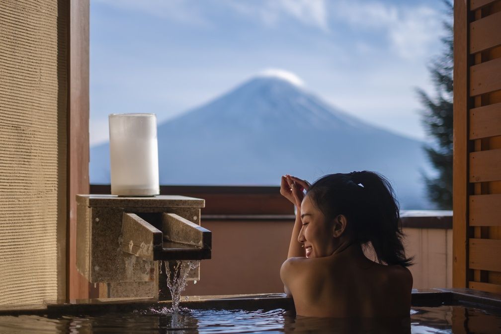 Circuit individuel : Japon Incontournable avec activités 3* ou 4* pas cher photo 10