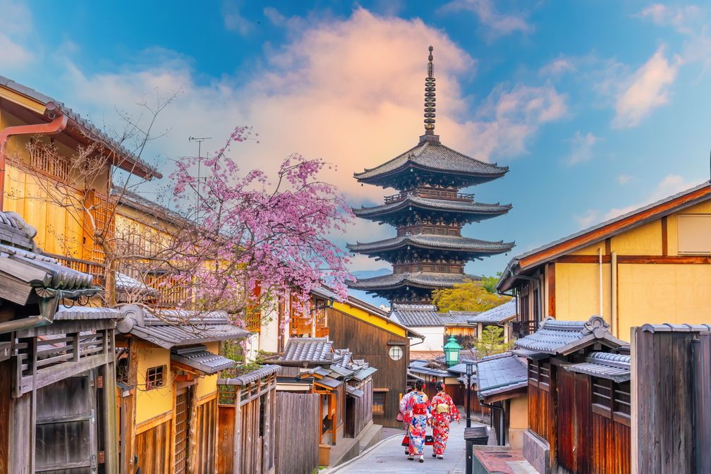 Circuit individuel : Japon Incontournable avec activités 3* ou 4* pas cher photo 15