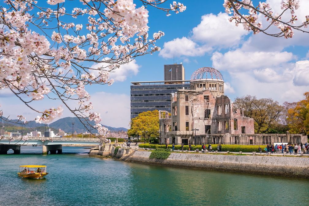 Circuit individuel : Japon Incontournable avec activités 3* ou 4* pas cher photo 18