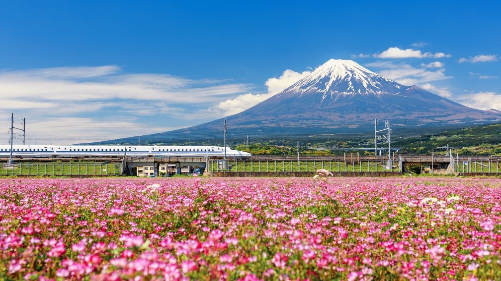 Circuit Individuel Des Essentiels au Mont Fuji 3* ou 4* pas cher photo 2