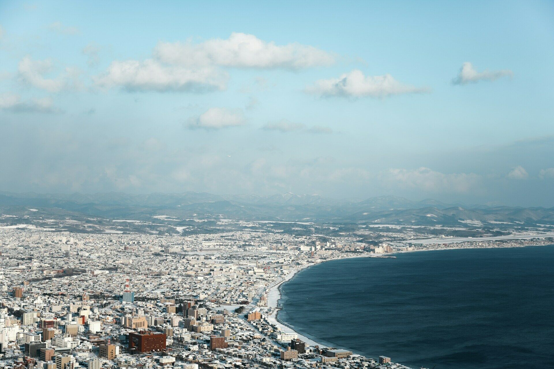 Circuit A la Découverte d'Hokkaido 3* pas cher photo 13