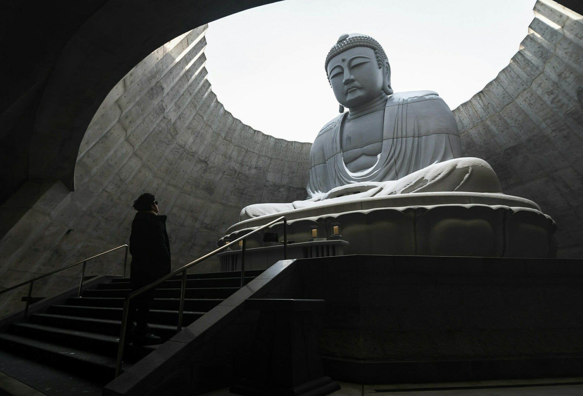 Circuit A la Découverte d'Hokkaido 3* pas cher photo 14