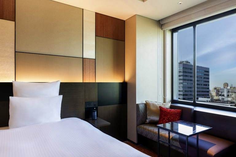 Combiné Tokyo - Kyoto - Osaka 5* pas cher photo 6