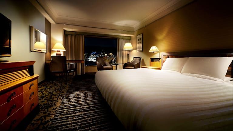 Combiné Tokyo - Kyoto - Osaka 5* pas cher photo 32