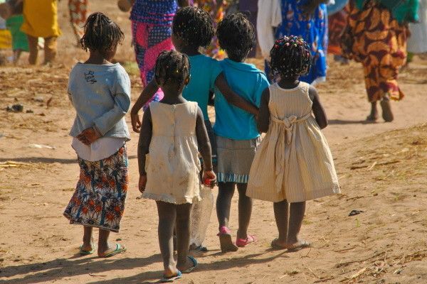 Circuit Mythes & charmes du Sénégal 3* pas cher photo 2