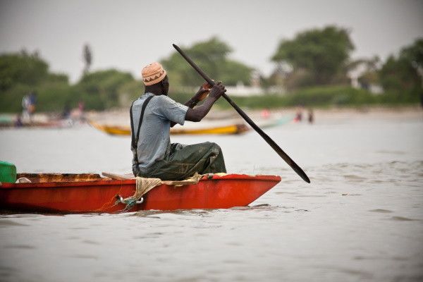 Circuit Mythes et Charmes du Sénégal 3* pas cher photo 5