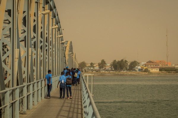 Circuit Mythes et Charmes du Sénégal 3* pas cher photo 17