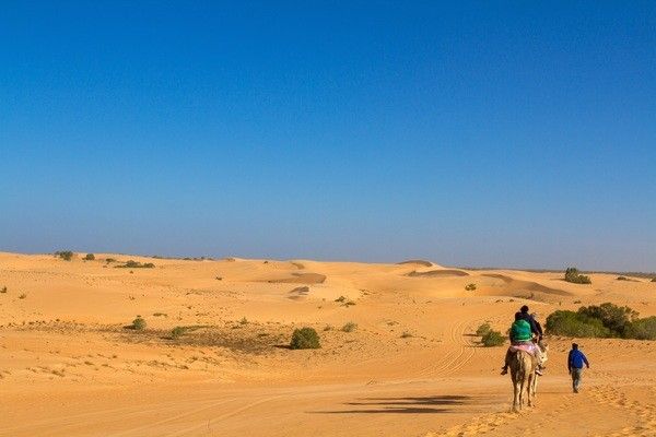 Circuit Beautés du Sénégal au coeur des chefferies 3* pas cher photo 4