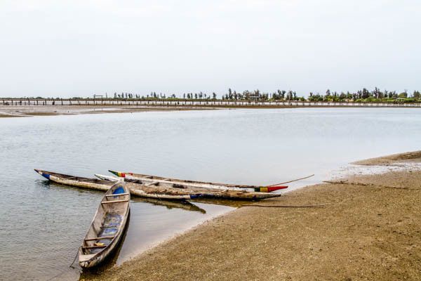 Circuit Beautés du Sénégal au coeur des chefferies 3* pas cher photo 3