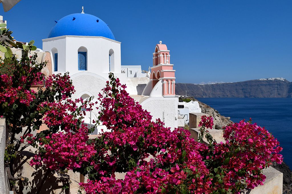 Combiné Héraklion - Îles de Santorin 2*-3*-4* pas cher photo 10