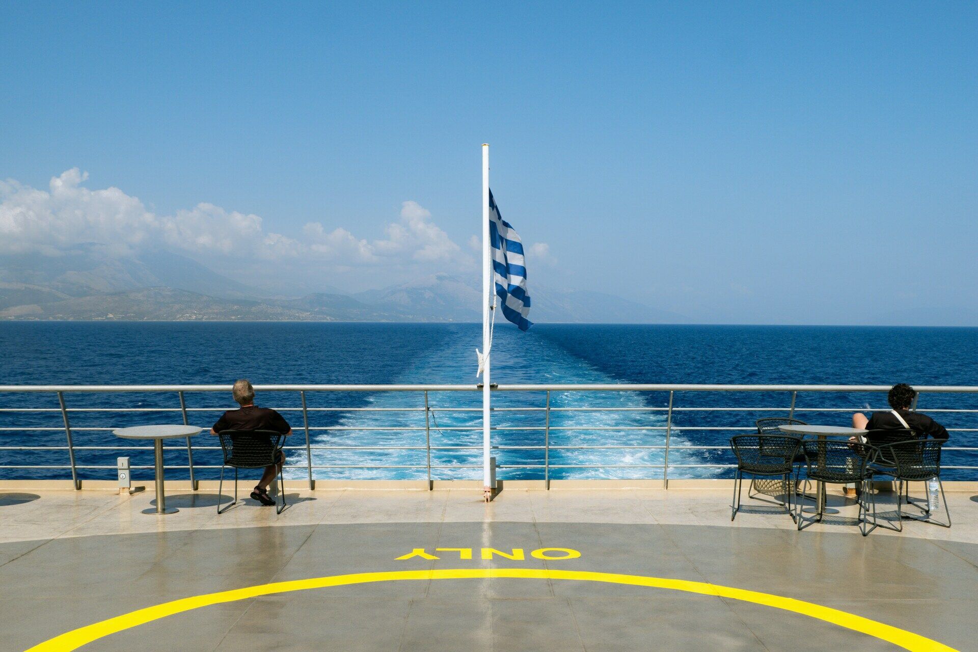 Combiné Athènes et ses Iles : Hydra, Egine et Poros 3* ou 4* pas cher photo 6