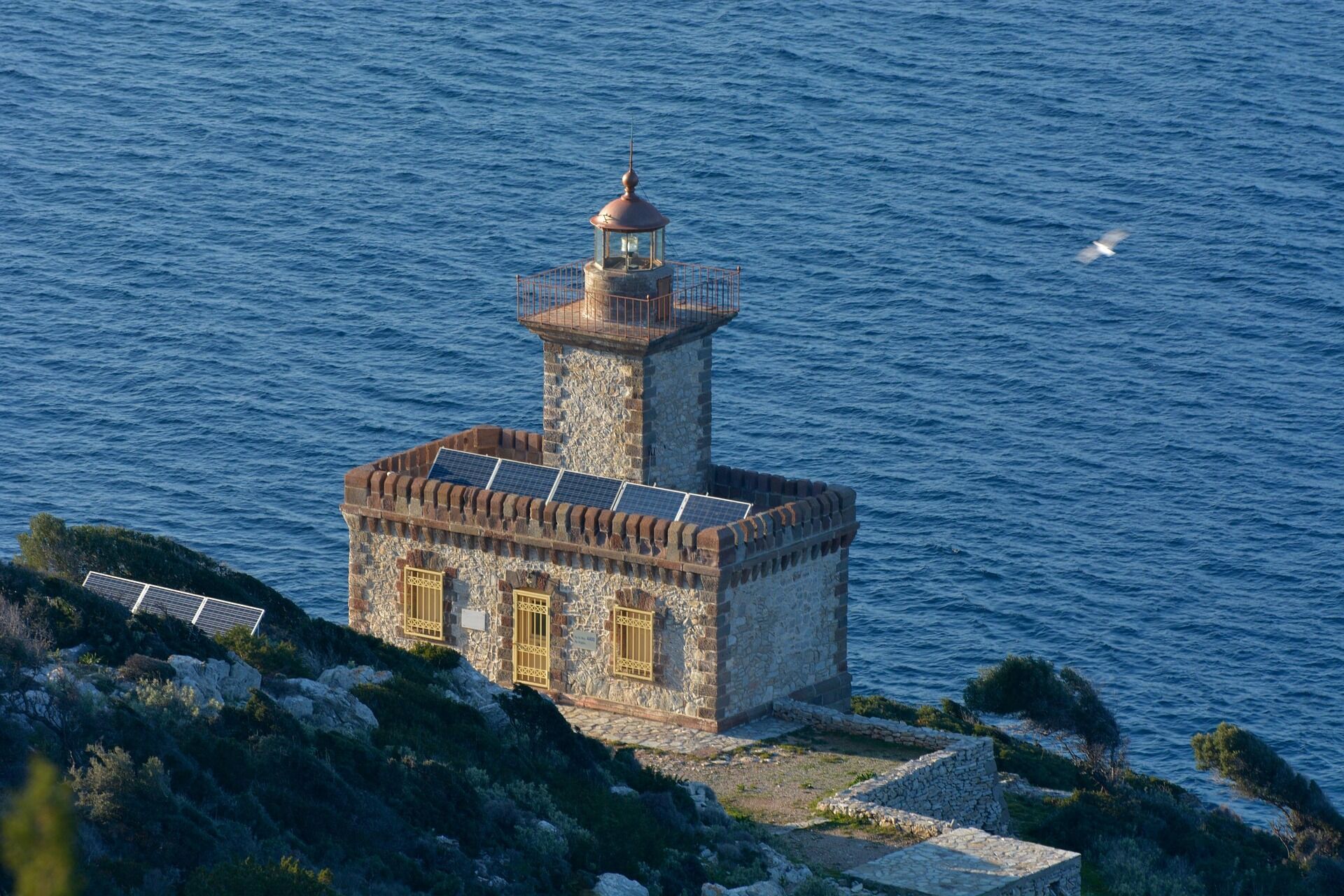 Combiné Athènes et ses Iles : Hydra, Egine et Poros 3* ou 4* pas cher photo 7