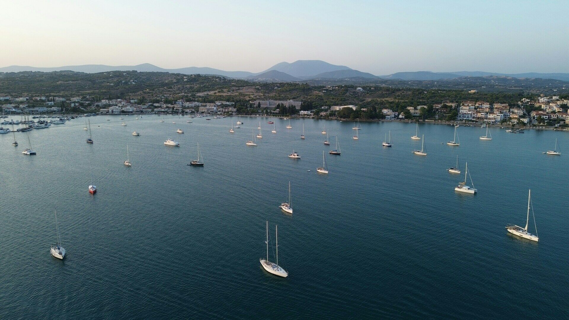 Combiné Athènes et ses Iles : Hydra, Egine et Poros 3* ou 4* pas cher photo 9