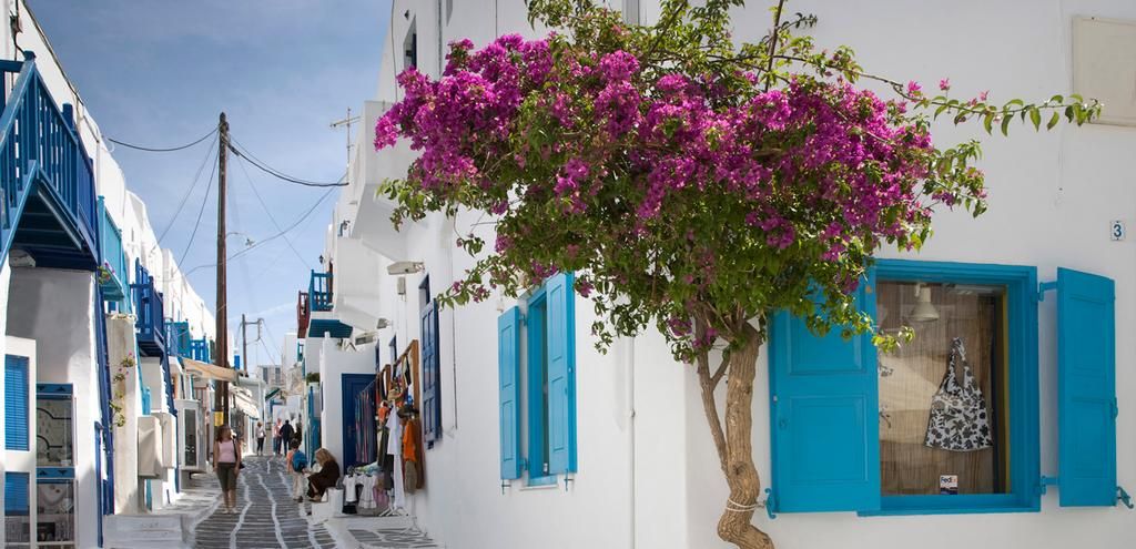 Combiné Athènes - Mykonos - Paros 2* ou 3* pas cher photo 6
