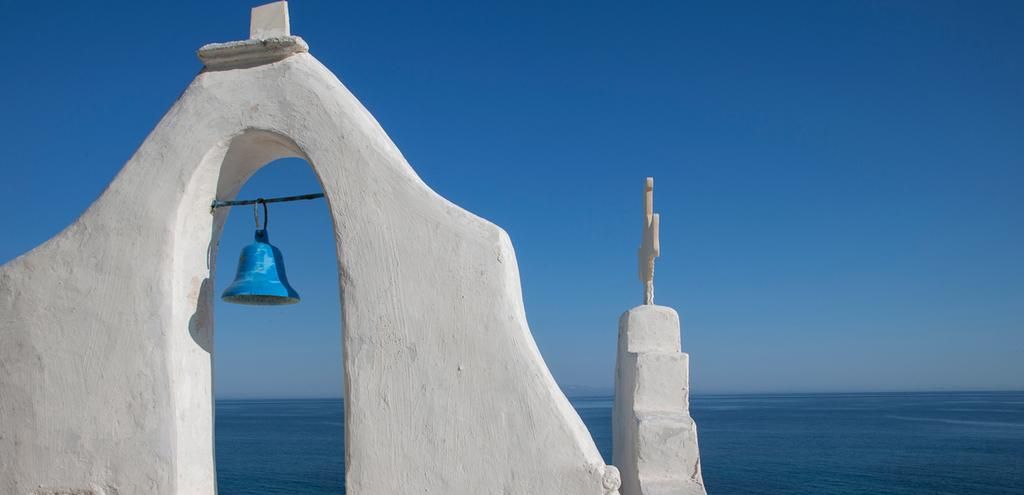 Combiné Athènes - Mykonos - Paros 2* ou 3* pas cher photo 7