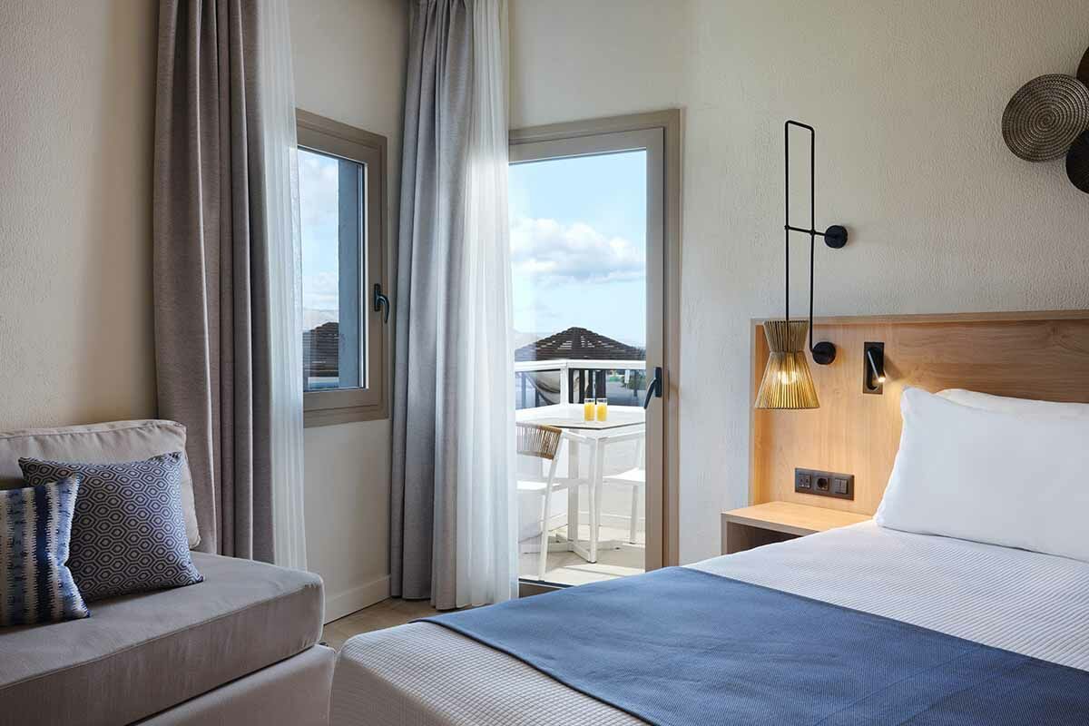 Circuit Echappée Crétoise Club Héliades Hôtel Atlantica Ocean Beach Resort 5* pas cher photo 14