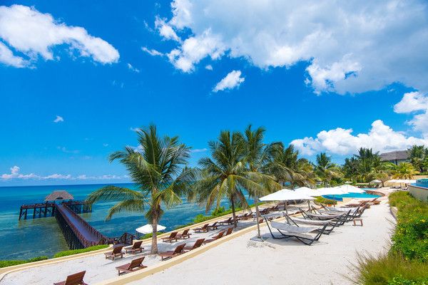 Combiné circuit et hôtel Sea Cliff Resort & Spa Zanzibar 5* avec 2 nuits au Parc de Selous 5* pas cher photo 14