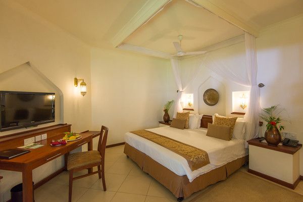 Combiné circuit et hôtel Sea Cliff Resort & Spa Zanzibar 5* avec 2 nuits au Parc de Selous 5* pas cher photo 21