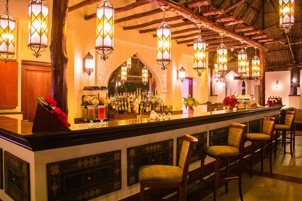 Combiné circuit et hôtel Sea Cliff Resort & Spa Zanzibar 5* avec 2 nuits au Parc de Selous 5* pas cher photo 24