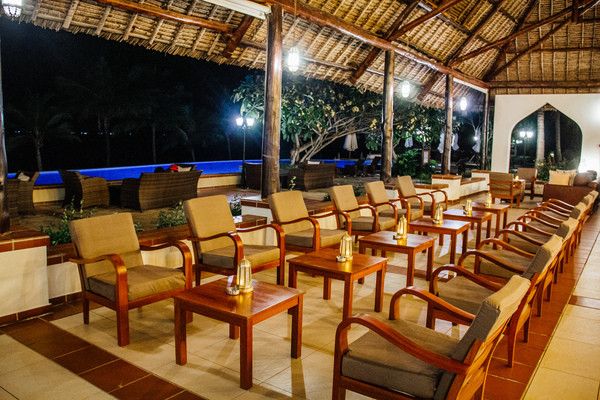 Combiné circuit et hôtel Sea Cliff Resort & Spa Zanzibar 5* avec 2 nuits au Parc de Selous 5* pas cher photo 25