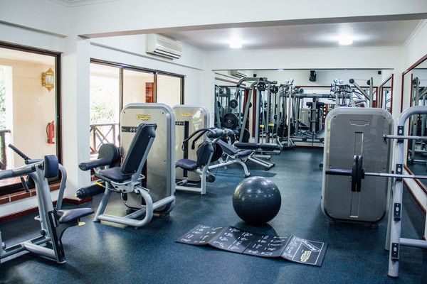 Combiné circuit et hôtel Sea Cliff Resort & Spa Zanzibar 5* avec 2 nuits au Parc de Selous 5* pas cher photo 27