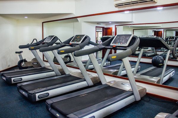 Combiné circuit et hôtel Sea Cliff Resort & Spa Zanzibar 5* avec 2 nuits au Parc de Selous 5* pas cher photo 28