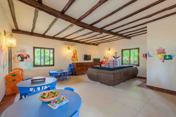 Combiné circuit et hôtel Sea Cliff Resort & Spa Zanzibar 5* avec 2 nuits au Parc de Selous 5* pas cher photo 29