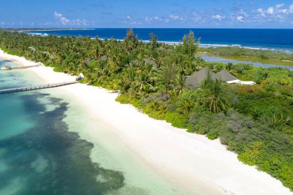 Club Framissima Evasion Canareef Resort 4* pas cher photo 5