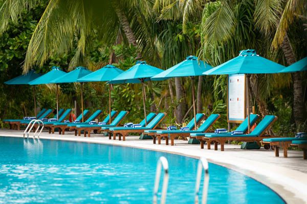 Club Framissima Evasion Canareef Resort 4* pas cher photo 8