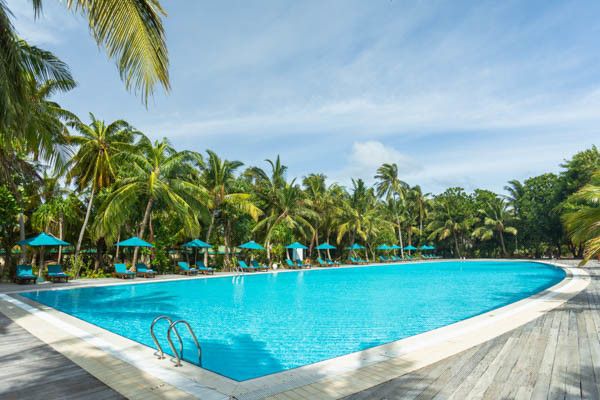 Club Framissima Evasion Canareef Resort 4* pas cher photo 9