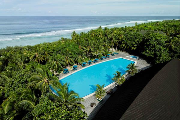 Club Framissima Evasion Canareef Resort 4* pas cher photo 10