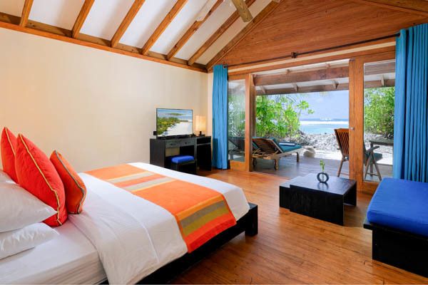 Club Framissima Evasion Canareef Resort 4* pas cher photo 11