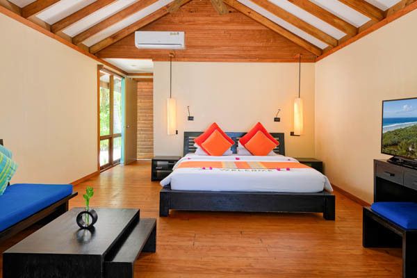 Club Framissima Evasion Canareef Resort 4* pas cher photo 12
