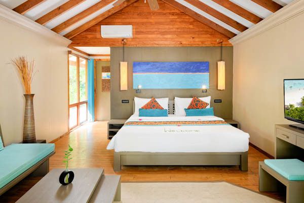 Club Framissima Evasion Canareef Resort 4* pas cher photo 13