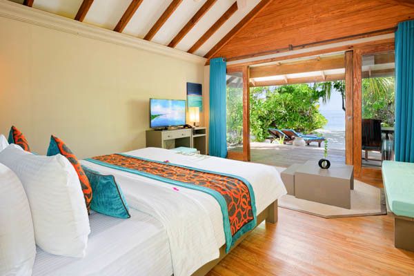 Club Framissima Evasion Canareef Resort 4* pas cher photo 14
