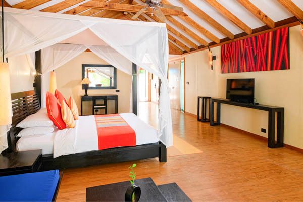 Club Framissima Evasion Canareef Resort 4* pas cher photo 15