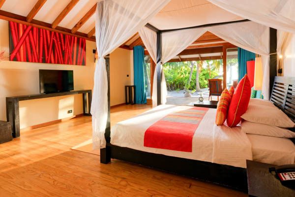 Club Framissima Evasion Canareef Resort 4* pas cher photo 16