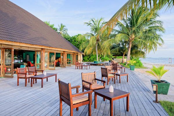 Club Framissima Evasion Canareef Resort 4* pas cher photo 23