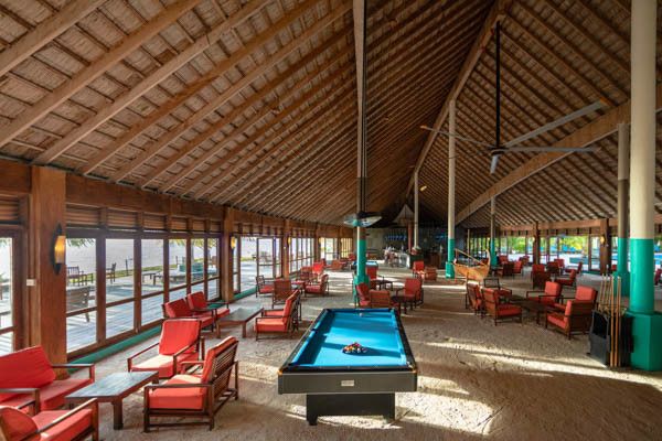 Club Framissima Evasion Canareef Resort 4* pas cher photo 25