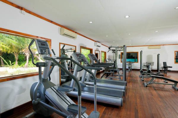 Club Framissima Evasion Canareef Resort 4* pas cher photo 33