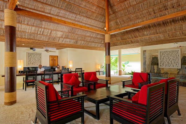 Club Framissima Evasion Canareef Resort 4* pas cher photo 35