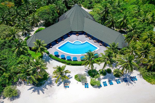Club Framissima Evasion Canareef Resort 4* pas cher photo 7