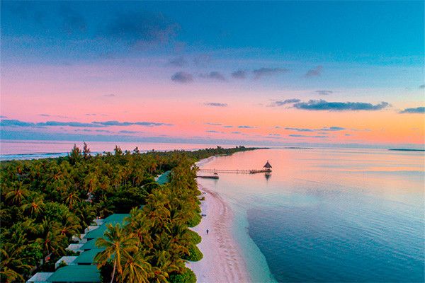 Club Framissima Evasion Canareef Resort 4* pas cher photo 6