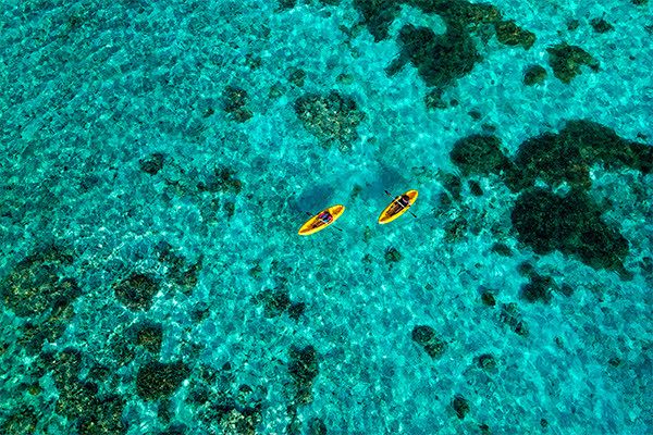 Club Framissima Evasion Canareef Resort 4* pas cher photo 26