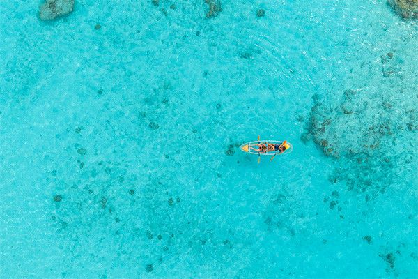 Club Framissima Evasion Canareef Resort 4* pas cher photo 27