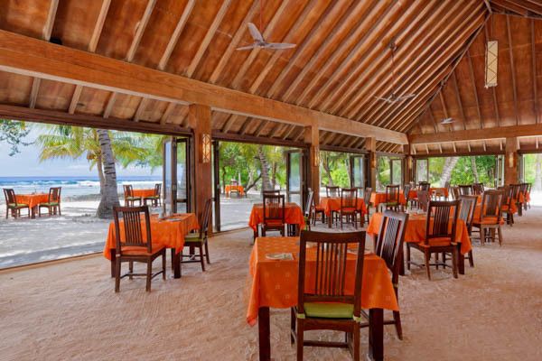 Hôtel Framissima Evasion Canareef Resort 4* pas cher photo 19