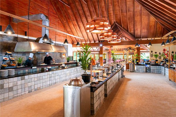 Hôtel Framissima Evasion Canareef Resort 4* pas cher photo 20