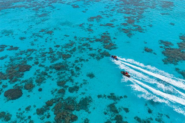 Hôtel Framissima Evasion Canareef Resort 4* pas cher photo 29