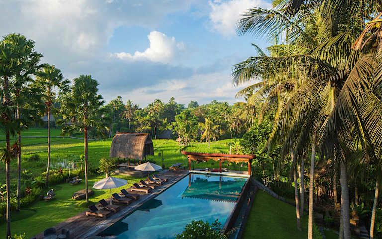 Combiné 3 îles : Bali, Gili Air et Nusa Penida 3*-4* pas cher photo 2