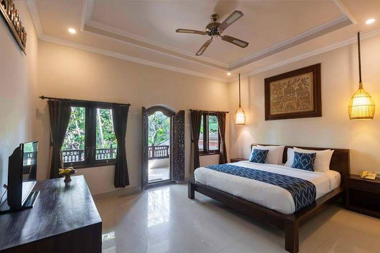 Combiné 3 îles : Bali, Gili Air et Nusa Penida 3*-4* pas cher photo 3